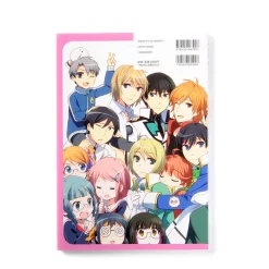 Kana Ishida Illustration Works -Books Sales Store 2b5711f72c834bdda153b4060cb42368.jpg