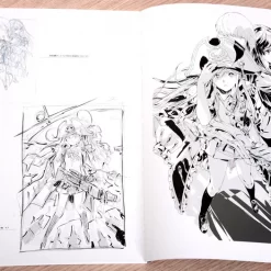 Bodacious Space Pirates: Akiman Design Works -Books Sales Store 2b7d8a82533f490a8c9e69680ea22b59.jpg