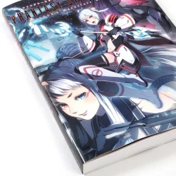 Phantasy Star Online 2 Episode 3 Materials Collection 14 Phantasy Star Online 2 Episode 3 Materials Collection -Books Sales Store 2b912b7272c942a6a2b2e771a3aace07.jpg