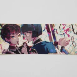 AKIAKANE- Illustration Making & Visual Book 29 AKIAKANE- Illustration Making & Visual Book -Books Sales Store 2b920229215349c8b7c6eaf73654941b.png