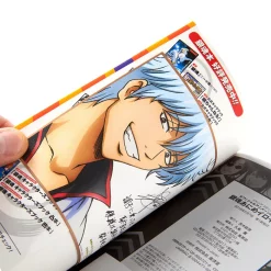 Gintama Anime Iroiro Life -Books Sales Store 2b9ea2f58d5b47d1ac716e6e16607b8b.jpg