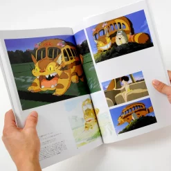 Ghibli The Art Of Totoro -Books Sales Store 2bb50b4864f64e37864726a725f36d74.jpg