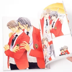 Little Butterfly - Hinako Takanaga Illustration Collection 15 Little Butterfly - Hinako Takanaga Illustration Collection -Books Sales Store 2bc00e487b2941e2966d1959d199f6bb.jpg