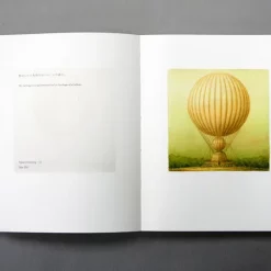 Seigensha Elements: Minoru Nomata Artworks -Books Sales Store 2bf72c1fd5984b59a7b2e9d312b29a17.jpg