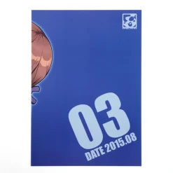 Esoragoto 3: Link 8 Esoragoto 3: Link -Books Sales Store 2c00f717211341bb9a4a839c99410ad8.jpg