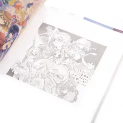 Da-kuro Artworks 12 Da-kuro Artworks -Books Sales Store 2c513ada2d9e4f5992512693123f9c61.jpg