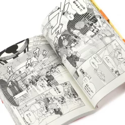 Cells At Work! Vol. 1 -Books Sales Store 2c60a9d2e2a14506b0cd82edd5da6b59.jpg