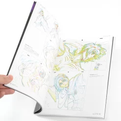 TV Animation Attack On Titan Keyframes Vol. 5 (Ep. 19-25) 17 TV Animation Attack On Titan Keyframes Vol. 5 (Ep. 19-25) -Books Sales Store 2cb5855758f04f09b87cdbee273e1fde.jpg