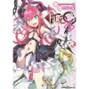 Fate/Extra CCC Vol. 2