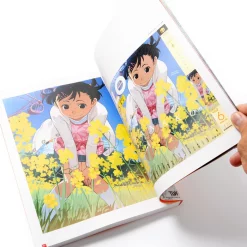 LO Art Book Vol. 2: Takamichi Loop Works 17 LO Art Book Vol. 2: Takamichi Loop Works -Books Sales Store 2cc49d4e748c44d382de9cb5dd9d5c08.jpg