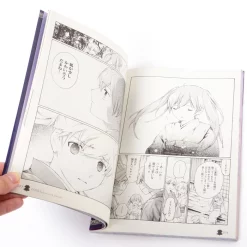 Oster Pack Music & Artworks - Oster Project Official Fanbook -Books Sales Store 2ccb1bb571944d419398dc653531e665.jpg