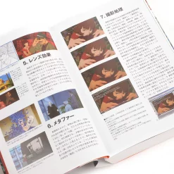 Satoshi Kon Storyboards: Paprika -Books Sales Store 2cdcc926f488428795788cb818c2a980.jpg