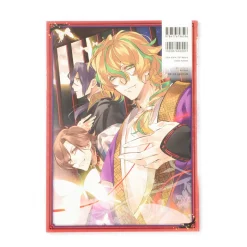 Otoko Yuukaku Official Visual Fan Book: Tsuya Emaki 11 Otoko Yuukaku Official Visual Fan Book: Tsuya Emaki -Books Sales Store 2ce25d578489447aa2b174226f5c7879.jpg