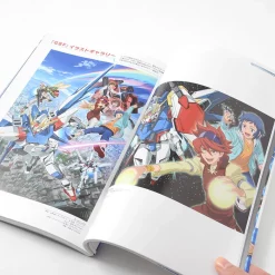Gundam Build Fighters Maniacs -Books Sales Store 2ce6e14d38694ec696c3e08d312d6e18.jpg