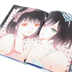 Hiro Kiyohara Artworks: Anamnesis -Books Sales Store 2cec917e301b4dc6ad82d845b787496f.jpg