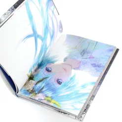 Hiro Kiyohara Artworks: Anamnesis -Books Sales Store 2d0716acc4fd4c898b8531f36c84b1af.jpg