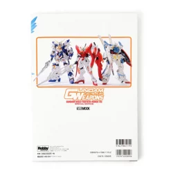 Hobby Japan Gundam Weapons Gundam Build Fighters Honoo Tri Special Edition -Books Sales Store 2d28c06c857243359ed084eef047bd96.jpg