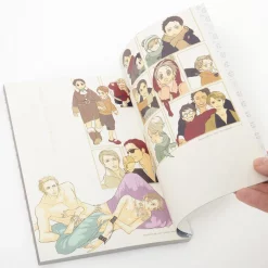 Pregnancy & Same-sex Marriage Manual: Sex Pistols Fan Book -Books Sales Store 2d33f9c93eaf48b0abbdb75015eb4201.jpg