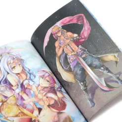 Hotaru Takeda Illustration 2014-2015 10 Hotaru Takeda Illustration 2014-2015 -Books Sales Store 2d4288850cf54782b9ef7a1d8761f2df.jpg