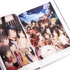 Aquamarine: Bob Artworks 2008-2017 15 Aquamarine: Bob Artworks 2008-2017 -Books Sales Store 2d59d68aed5f40eeba91ce1ab88ecf63.jpg