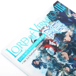 Lord Of Vermilion III ~Ver. 3.2 Illustraions Soheki~ -Books Sales Store 2d640a8200f04fedaf608063317252dd.jpg