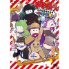 Osomatsu-san Official Anthology: Conte Matsu Shu
