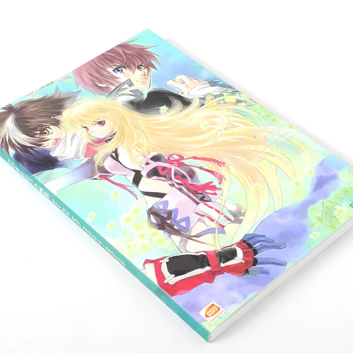 Tales Of 2004-2015 Mutsumi Inomata Art Works 5 Tales Of 2004-2015 Mutsumi Inomata Art Works - Image 3