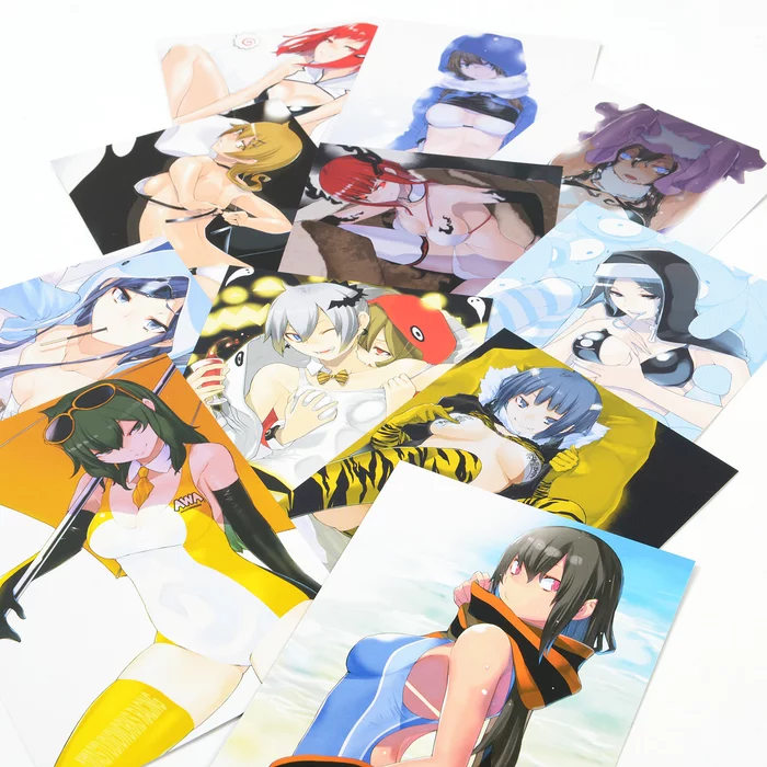 Yozakura Quartet Vol. 18 Limited Edition 10 Yozakura Quartet Vol. 18 Limited Edition - Image 8