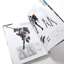 Takayuki Yanase Mechanical Design Works -Books Sales Store 2dacf6d2e66a40d698ff0455bcd18477.jpg