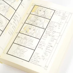 Studio Ghibli Complete Storyboards 13: Spirited Away -Books Sales Store 2dbd82a8035d45d2b87a242e3081c80c.jpg