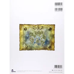 Dragon Quest V Official Piano Score Book -Books Sales Store 2dd3393f3678489b9df58eca045c100d.jpg