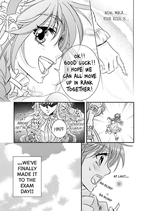 Because I’m A Maid! Episode 5 7 Because I’m A Maid! Episode 5 - Image 5