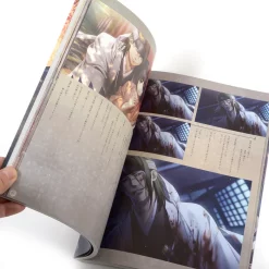 Hakuoki: Shinkai Kaze No Shou Key Artworks -Books Sales Store 2e2c4bbcbd9145a186cf05930d1412f0.jpg