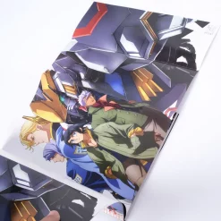 Mobile Suit Gundam: Iron-Blooded Orphans Completion -Books Sales Store 2e5203d3d65e466996ce37112ed5336f.jpg