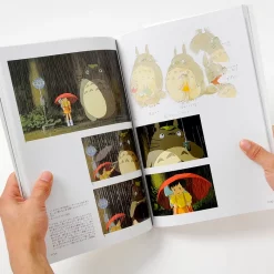 Ghibli The Art Of Totoro -Books Sales Store 2e7efb1d38014d0da88a4d210674a1cc.jpg