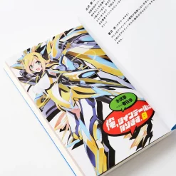 Gonna Be The Twin-Tail!! Vol. 8 (Limited Special Edition W/ Illustration) 22 Gonna Be The Twin-Tail!! Vol. 8 (Limited Special Edition W/ Illustration) -Books Sales Store 2e8669c4a0ad4cbdbf2b7f782f4d3969.jpg