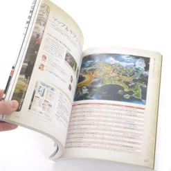 SaGa: Scarlet Grace Production Materials + Strategy Guide 17 SaGa: Scarlet Grace Production Materials + Strategy Guide -Books Sales Store 2e8a3320190c4737b37901f30b974de6.jpg