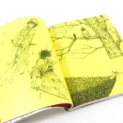 KODANSHA Sumi: Vagabond Illustration Collection 15 KODANSHA Sumi: Vagabond Illustration Collection -Books Sales Store 2eab31e5a5594cb28689f190fcb6b57a.jpg