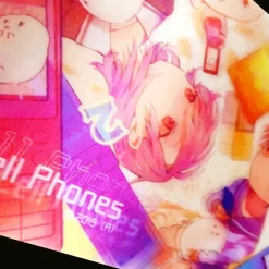 Cell Phones Postcard -Books Sales Store 2ecd0c2aad76407c8b5f0067a2552384.jpg