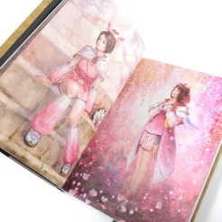 Koei Tecmo Games Sengoku Musou 10th Anniversary Complete Character Works 15 Koei Tecmo Games Sengoku Musou 10th Anniversary Complete Character Works -Books Sales Store 2f00e2ac344a4d66a1ae6d47ac098952.jpg