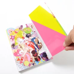 Ichijinsha Karneval Funny Postcard Book -Books Sales Store 2f12b0dc1c9145cdad1c77ece0b440b7.jpg