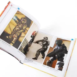 1000 Cosplay & Costume Ideas -Books Sales Store 2f3a868942a54eb18cf0be66eea4d074.jpg