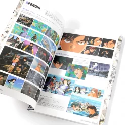 S.CRY.ed Complete Art Works (Entertainment Archive Series 10) 13 S.CRY.ed Complete Art Works (Entertainment Archive Series 10) -Books Sales Store 2f5c8b71e9dc4bbb8a4deb088417b515.jpg