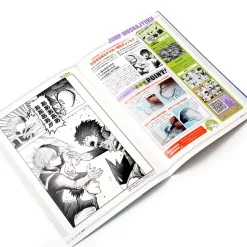 Jump-Ryu! Vol. 7 My Hero Academia W/ Manga Drawing Tutorial DVD 15 Jump-Ryu! Vol. 7 My Hero Academia W/ Manga Drawing Tutorial DVD -Books Sales Store 2f7c52da70a540e895ba2ed59c65be04.jpg