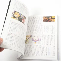 Re:Zero -Starting Life In Another World- Visual Commentary -Books Sales Store 2f7d9ecda50b4de4b7cbc396b0f616c5.jpg