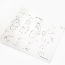 Movic Celestial Method Settings Collection - Anime Ver. 15 Movic Celestial Method Settings Collection - Anime Ver. -Books Sales Store 2f996f067729428a932bfdc0ccaf0c65.jpg