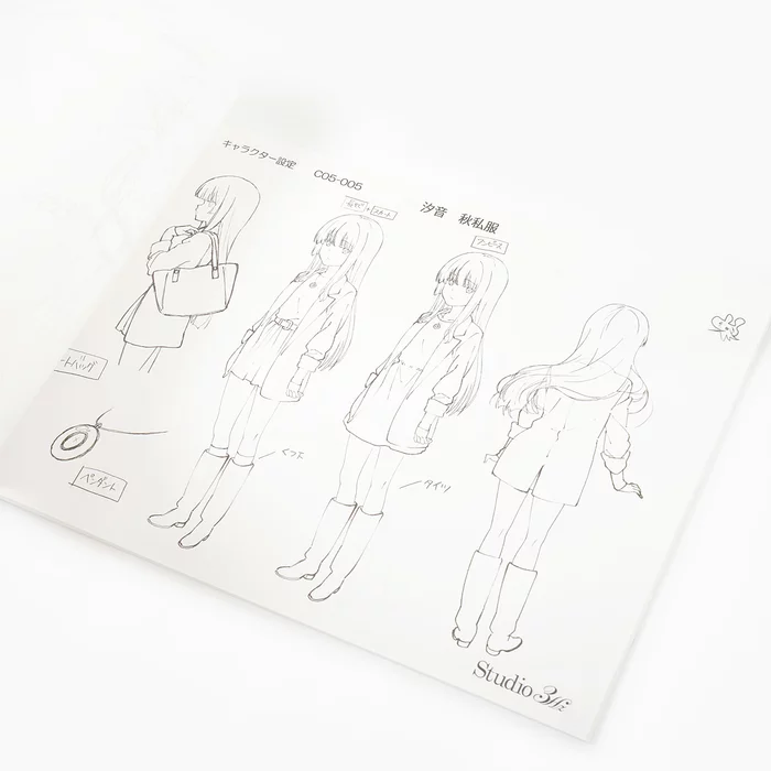 Movic Celestial Method Settings Collection - Anime Ver. 8 Movic Celestial Method Settings Collection - Anime Ver. - Image 6