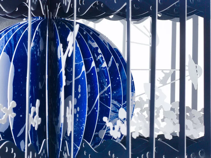 Earth And The Moon 360° Book 8 Earth And The Moon 360° Book - Image 6