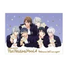 Bandai Namco Filmworks IDOLiSH 7 Fan Festival Vol. 4: Welcome! Ai Na Night! Leaflet
