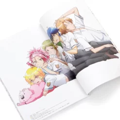 Cute High Earth Defense Club Love! Gallery! 9 Cute High Earth Defense Club Love! Gallery! -Books Sales Store 2ffdf056202f4425900a00ecbf491038.jpg